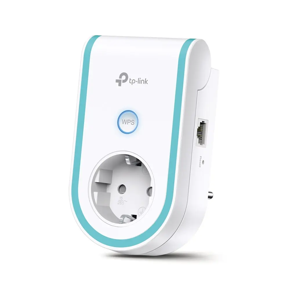Network repeater TP-Link AC1200 Wi-Fi Range Extender RE365 Photo 12
