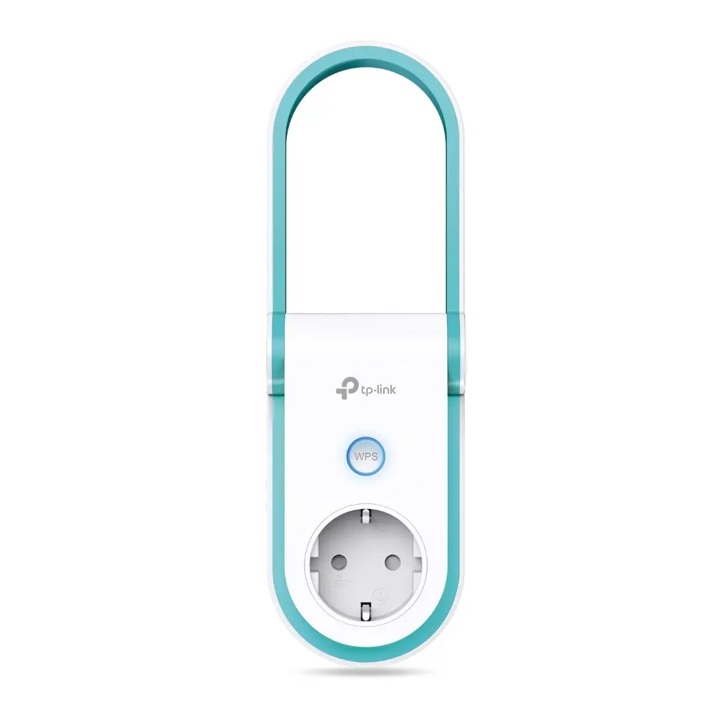 Network repeater TP-Link AC1200 Wi-Fi Range Extender RE365 Photo 14