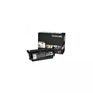 Тонер Lexmark T654X31E 30000 страниц Черный