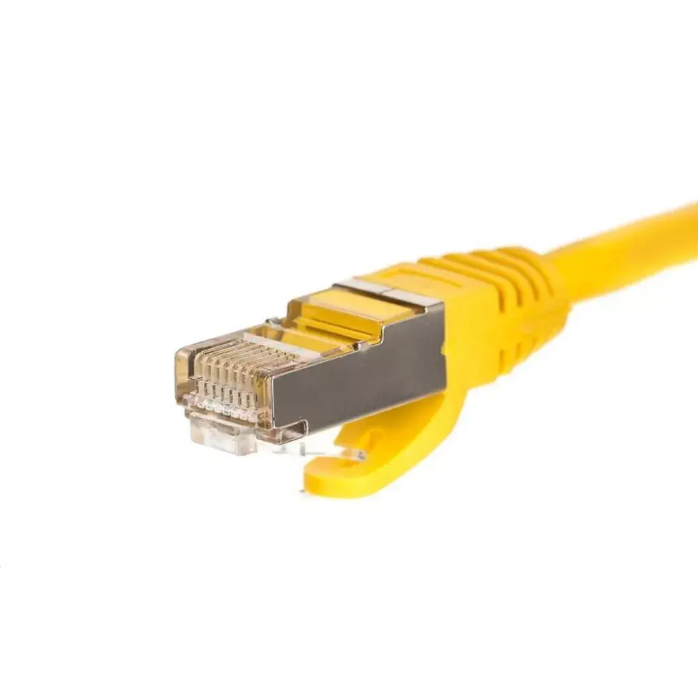 Netrack RJ45 Cat 5e FTP Patch Cable 5m Photo 2