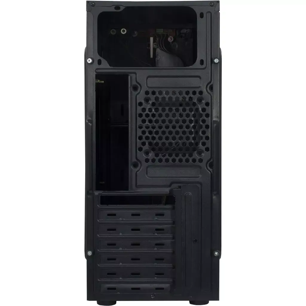 Datora korpuss Inter-Tech B-30 Photo 4