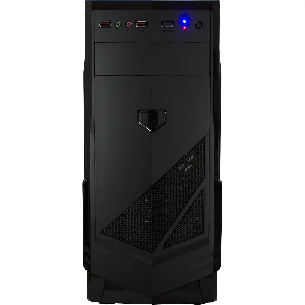 PC Case Inter-Tech B-30 Photo 4