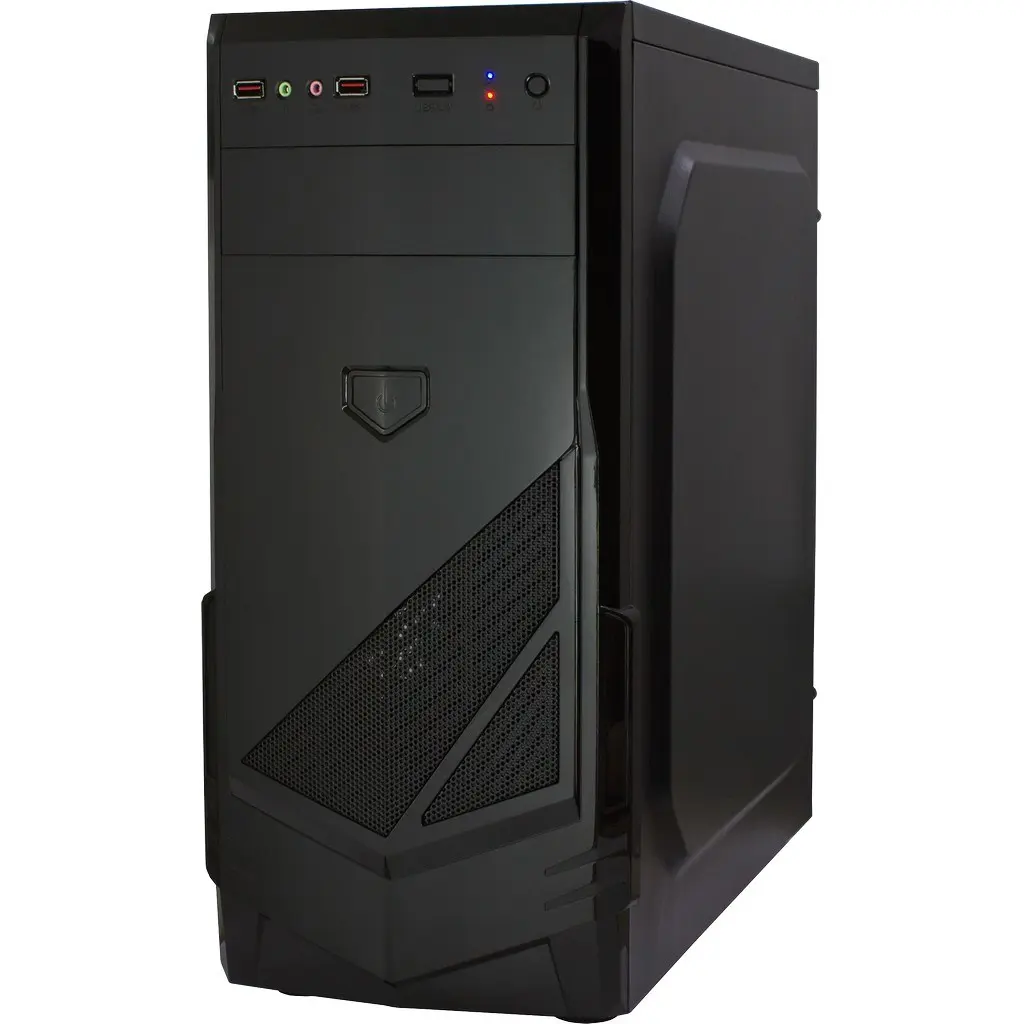 PC Case Inter-Tech B-30 Photo 6