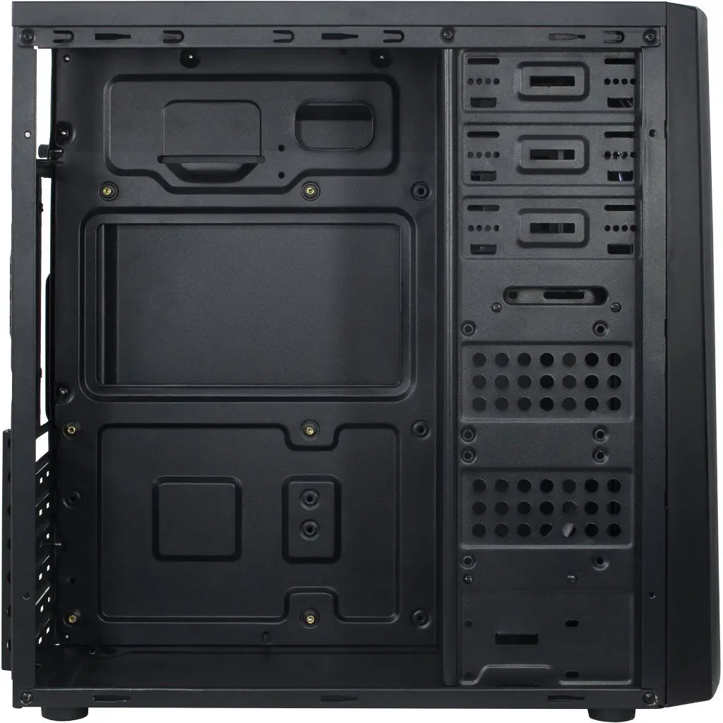 PC Case Inter-Tech B-30 Photo 12