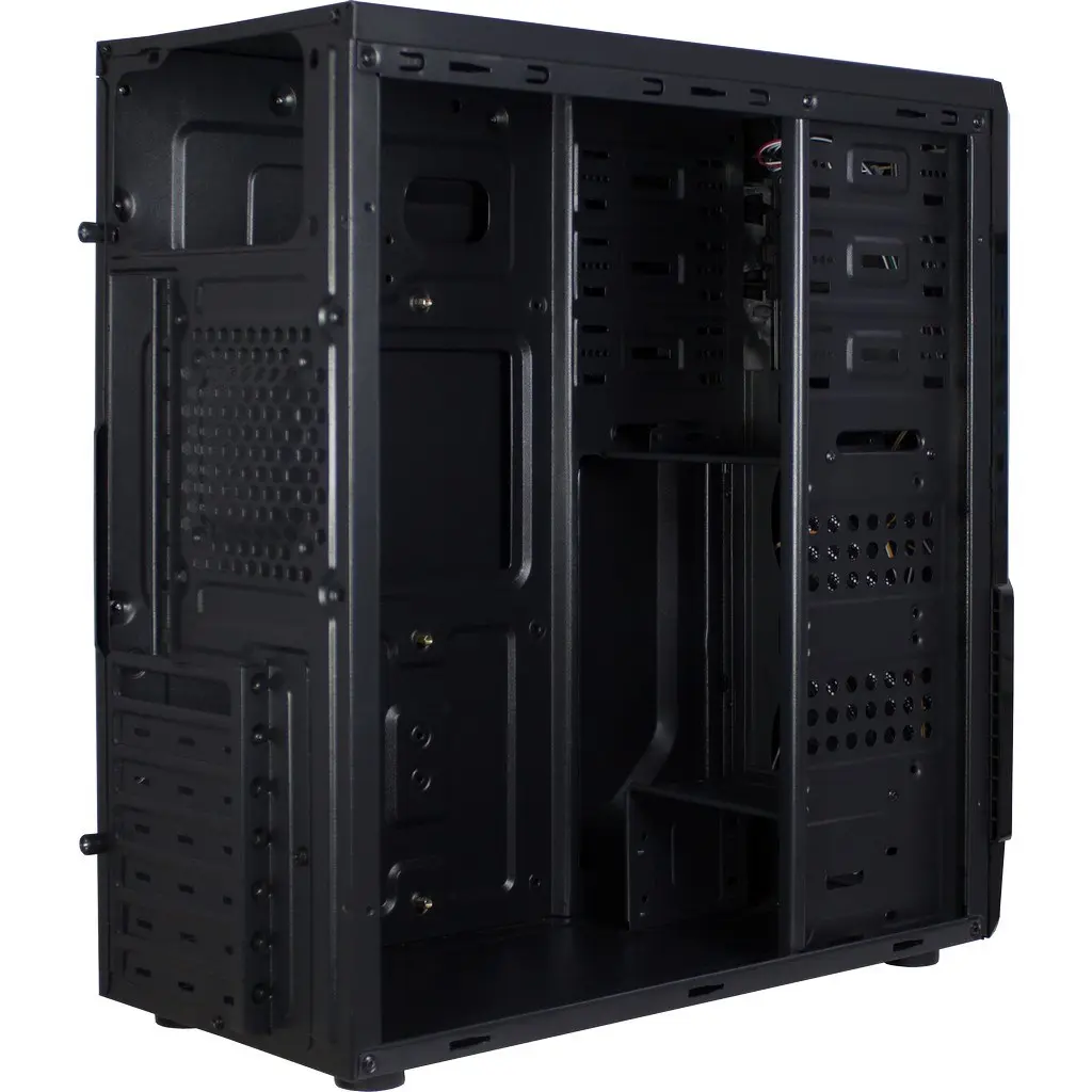 PC Case Inter-Tech B-30 Photo 14