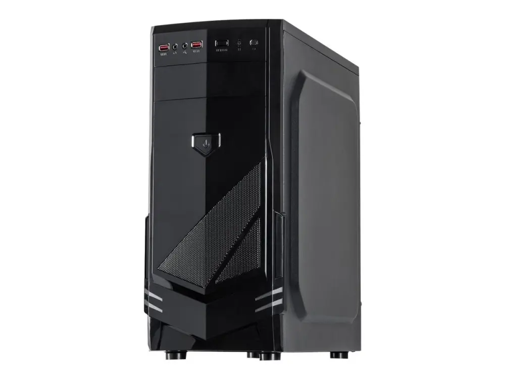 PC Case Inter-Tech B-30 Photo 15