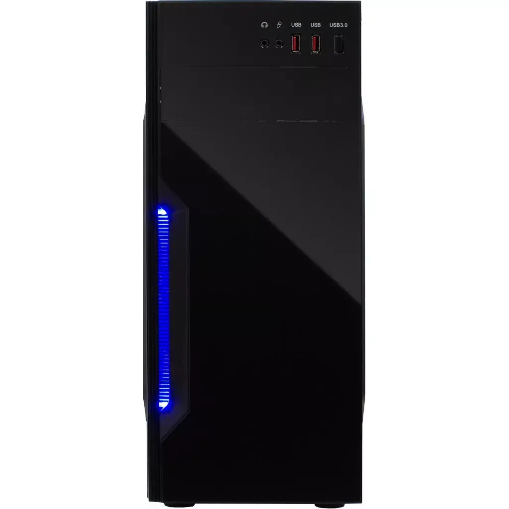 Компьютерный корпус Inter-Tech B-42 Photo 2