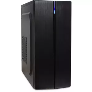 Datora korpuss Inter-Tech B-48 Midi Tower Black