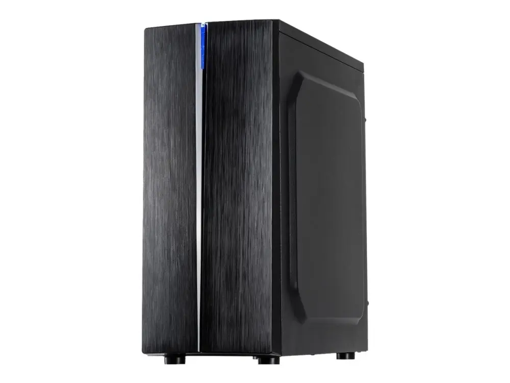 Datora korpuss Inter-Tech B-48 Midi Tower
