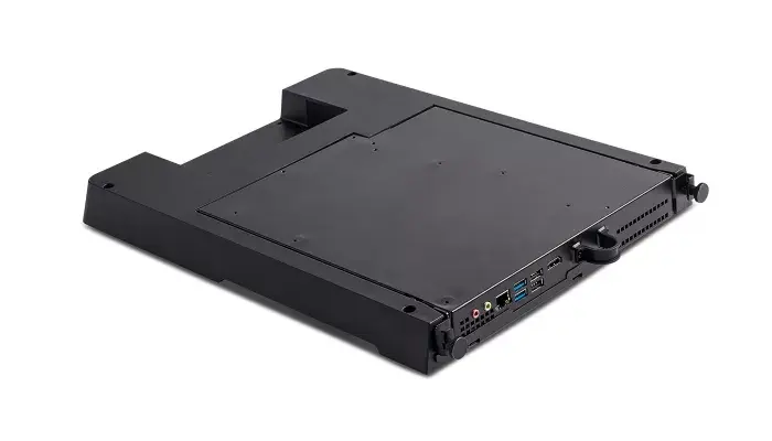 Touch Computer Elo Touch Solutions ECMG3 Photo 2