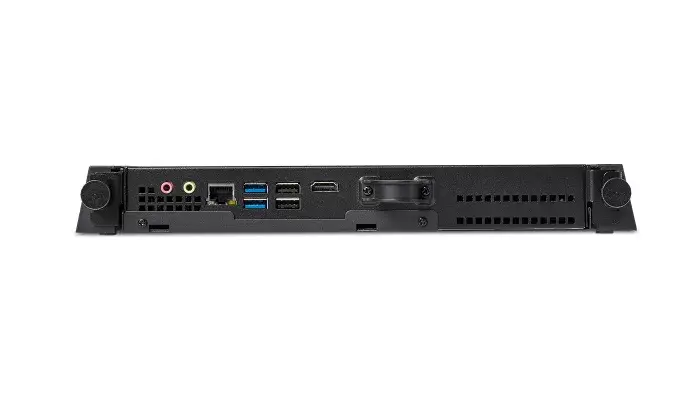 Touch Computer Elo Touch Solutions ECMG3 Photo 3
