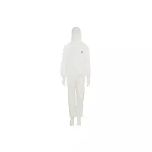 Защитный комбинезон 3M 4510M, белый, размер M