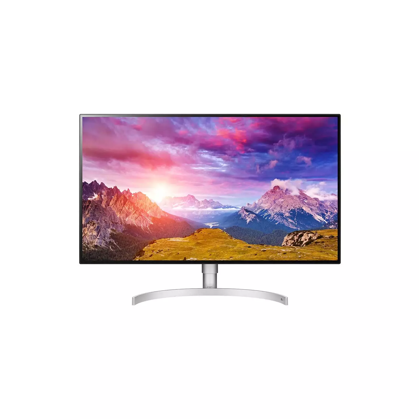 LG 32UL950-W Photo 1