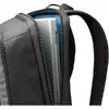 Backpack case Case Logic VNB-217 Black Photo 5