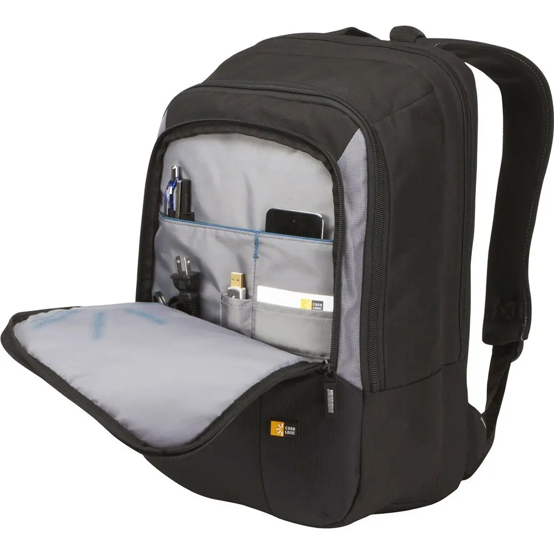 Mugursoma Case Logic VNB-217 Black Photo 4
