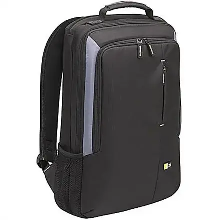 Mugursoma Case Logic VNB-217 Black Photo 11