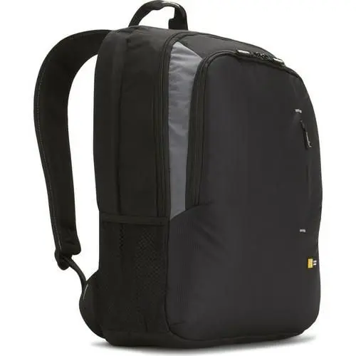 Mugursoma Case Logic VNB-217 Black Photo 13