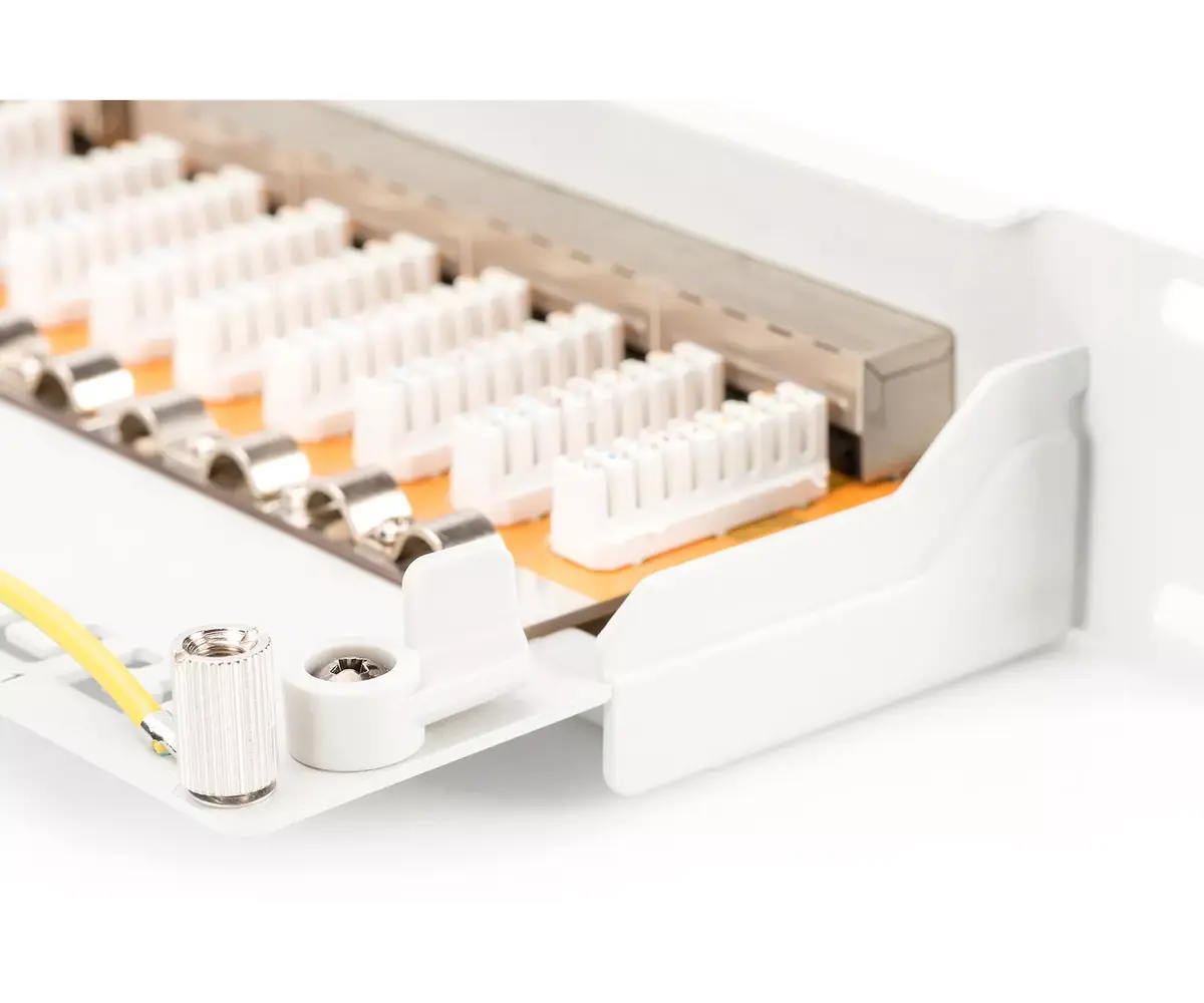 Patch Panel Digitus CAT 6 Class E DN-91624S Photo 3