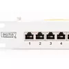 Patch Panel Digitus CAT 6 Class E DN-91624S Photo 4