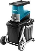 Dārza smalcinātājs Makita UD2500 2500 W