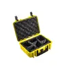 Hard case B&W Cases Type 1000 Photo 2