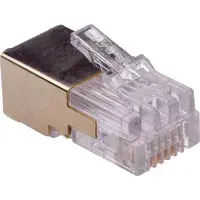 Соединитель RJ-12 Axis 01182-001 Photo 2