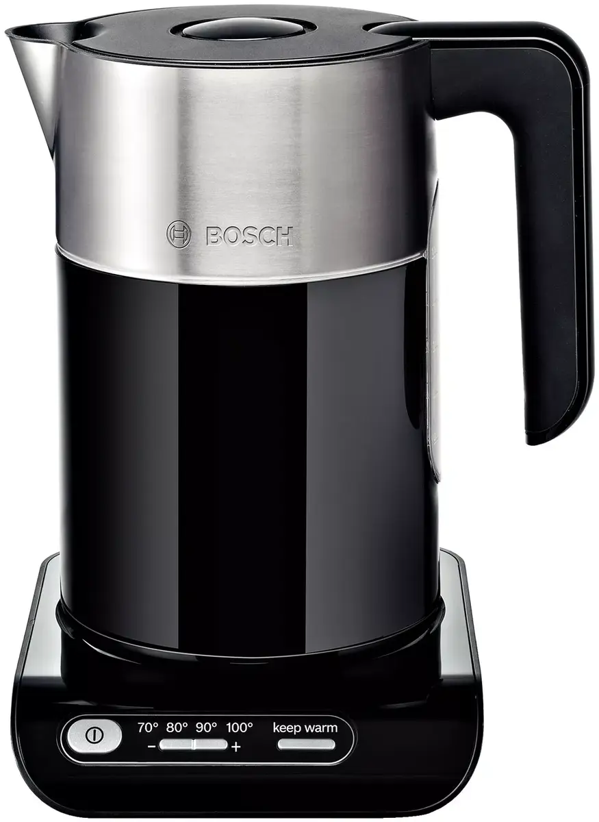 Elektriskā tējkanna Bosch 1.5 L 2400 W TWK8613 Photo 2