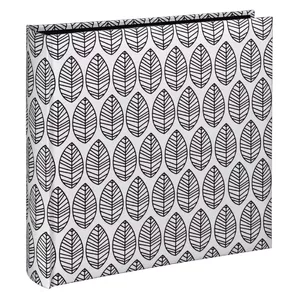 Photo Album Hama La Fleur 100 Sheets 10 x 15