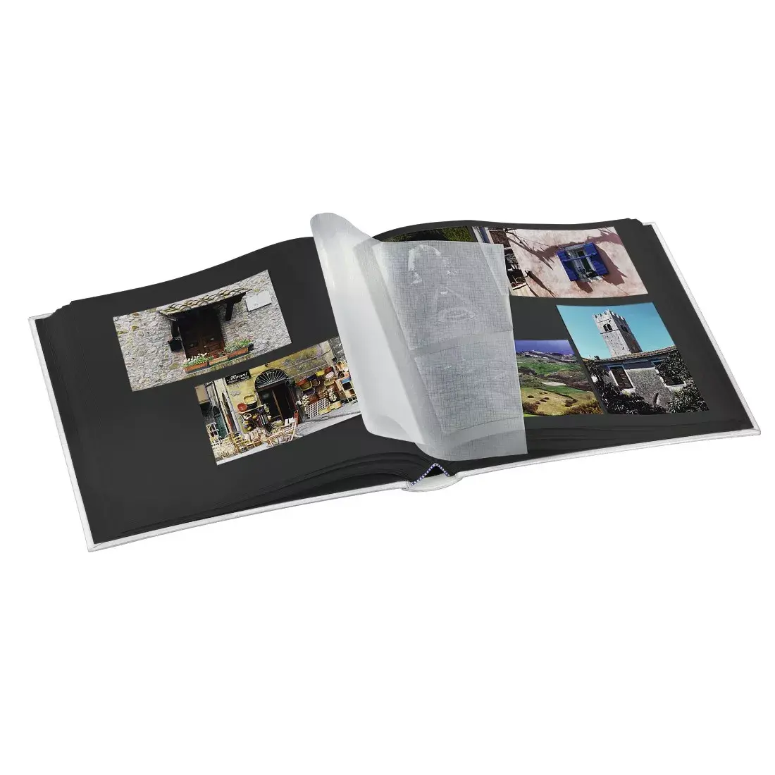 Fotoalbums Hama La Fleur 100 lapas Photo 3