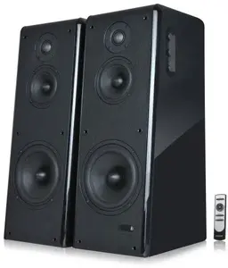 Акустическая система Microlab SOLO19 2.0 — 2×120 Вт, Bluetooth (SOLO19)