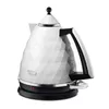 Электрический чайник De’Longhi 1.7 Л 2000 Вт KBJ 2001.W Photo 2