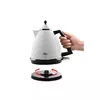 Электрический чайник De’Longhi 1.7 Л 2000 Вт KBJ 2001.W Photo 4