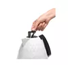 Электрический чайник De’Longhi 1.7 Л 2000 Вт KBJ 2001.W Photo 5