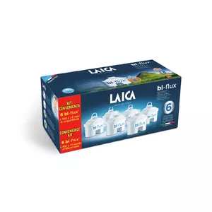 Laica Bi-flux 5+1 Картридж 6 шт