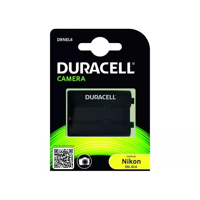 Duracell DRNEL4 Photo 1