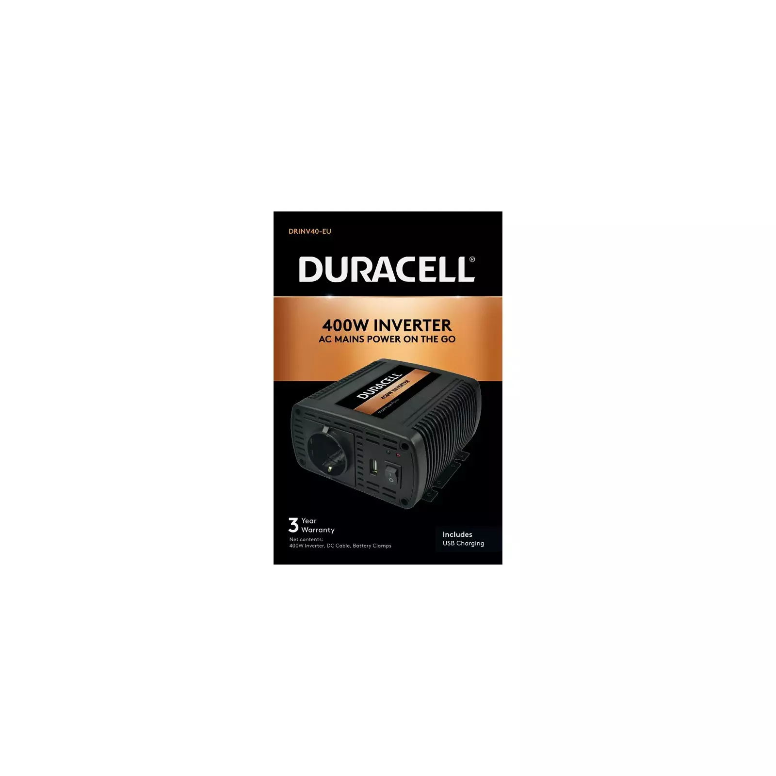 Duracell DRINV40-EU Photo 1