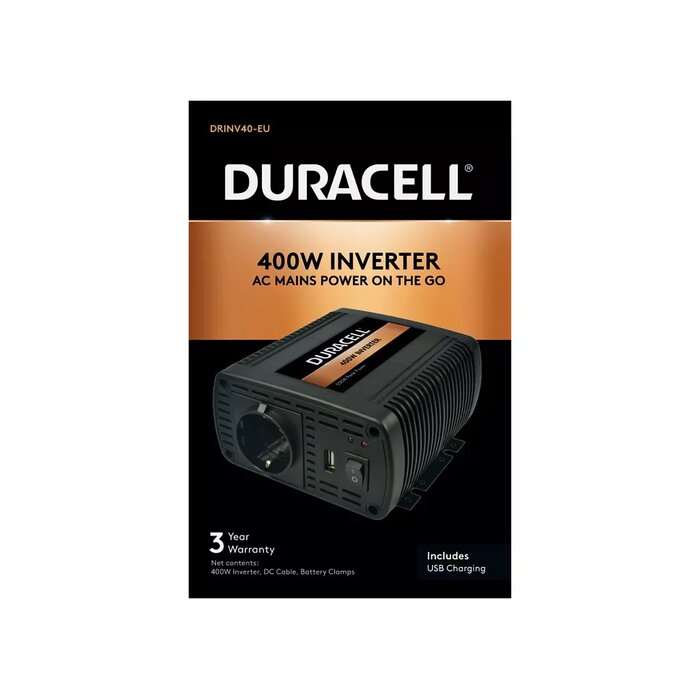 Duracell DRINV40-EU Photo 1