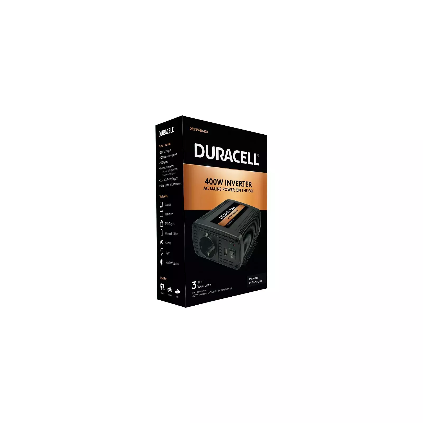 Duracell DRINV40-EU Photo 5