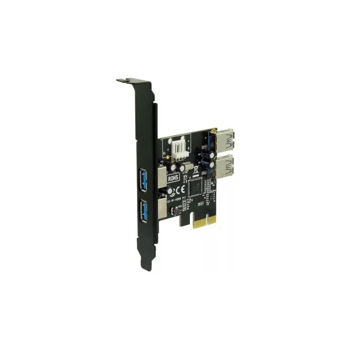 Sedna SE-PCIE-USB3-4 Photo 1