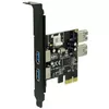 Sedna SE-PCIE-USB3-4 Photo 1
