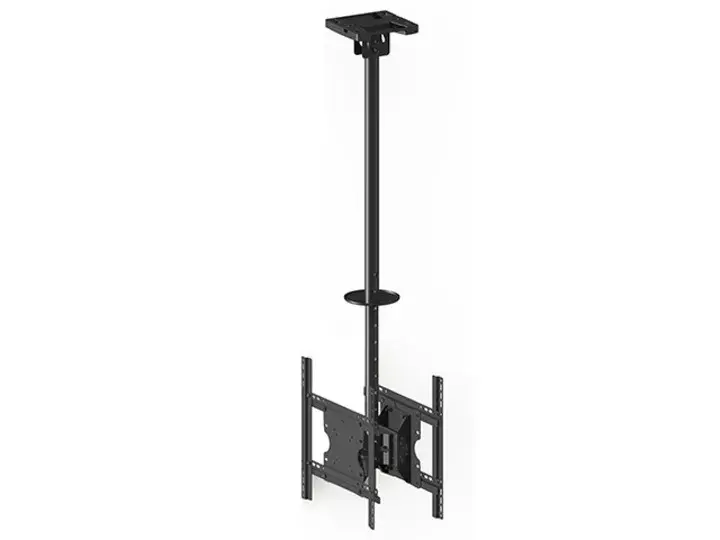 Griestu stiprinājums Multibrackets M Public Medium Back to Back Black 3000 Photo 2