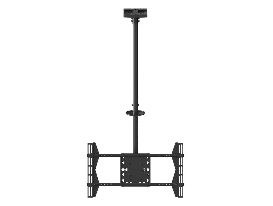 Griestu stiprinājums Multibrackets M Public Large Single Black 3000 Photo 2