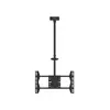 Griestu stiprinājums Multibrackets M Public Large Single Black 3000 Photo 2