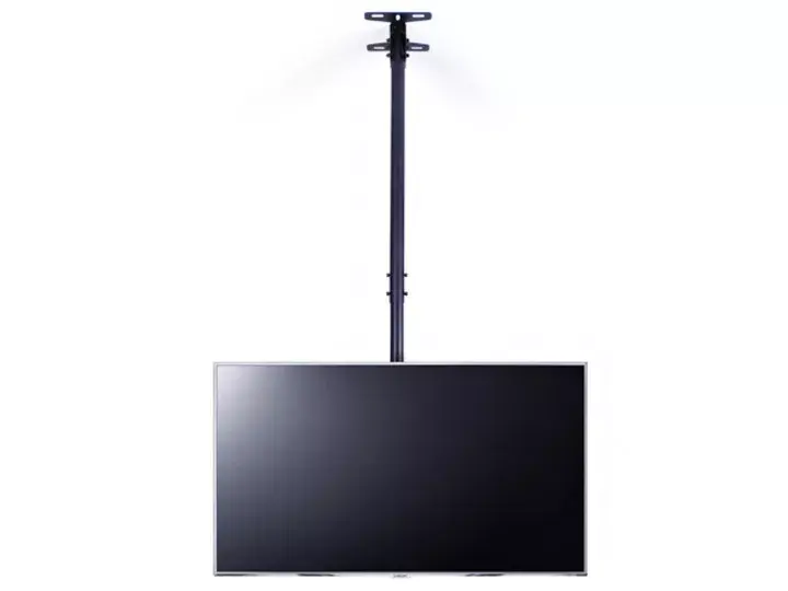 Griestu stiprinājums Multibrackets M Public Large Single Black 3000 Photo 9