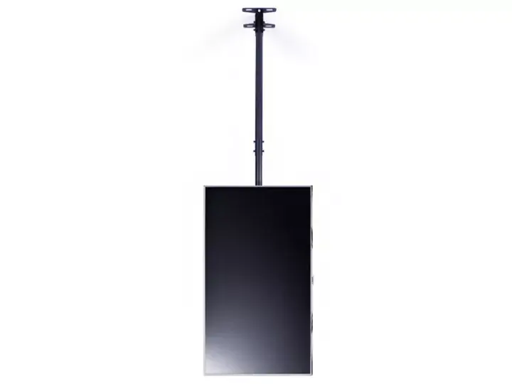 Griestu stiprinājums Multibrackets M Public Large Single Black 3000 Photo 10