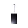 Griestu stiprinājums Multibrackets M Public Large Single Black 3000 Photo 10