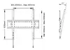 Tilt Wallmount Multibrackets M Universal SD MAX 800x600 Photo 11
