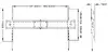 Tilt Wallmount Multibrackets M Universal SD MAX 800x600 Photo 12