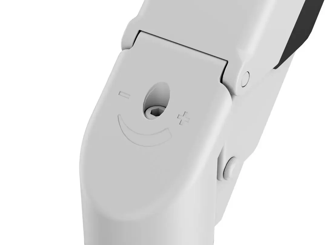 Газовый подъемник один Multibrackets M VESA Photo 19