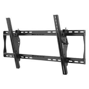 TV stiprinājums Peerless ST660P 2.03 m (80") Melns